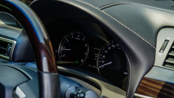 Límite promedio de kilometraje de un carro usado