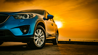 3 tips para escoger la SUV apropiada para la familia
