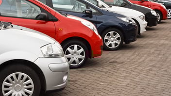 5 tips para ganar dinero desde la compra de autos Usados Renting Colombia