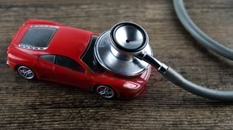 Checklist de un carro seguro contra robos y accidentes