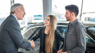 ¿Quieres tener auto en poco tiempo?