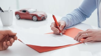 4 consejos para solicitar autos a crédito