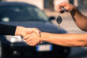 Requisitos para comprar un carro en Colombia