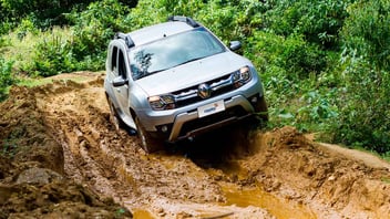 Las más vendidas y las mejores camionetas en Colombia