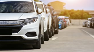 Los carros usados más vendidos en Colombia 2020