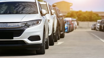 Los carros usados más vendidos en Colombia 2020