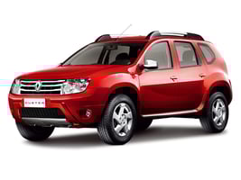 Las mejores versiones de la Renault Duster: ¡encuentra la apropiada para ti!