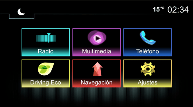 Renault Duster Usados Renting 
