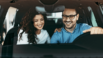 Descubre qué es mejor: rentar o comprar un auto usado