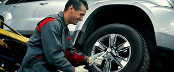 Cuándo, cómo y por qué hacer la revisión tecnomecánica.