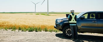 Top 6 de camionetas de trabajo usadas en Colombia