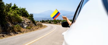 Reseña y características de los mejores carros en Colombia