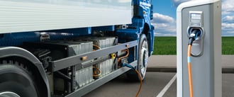 Vehículos de carga eléctrica:  Beneficios y características que debes conocer para tu negocio.