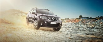 ¿Por qué debes comprar una Renault Duster usada?