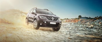 ¿Por qué debes comprar una Renault Duster usada?