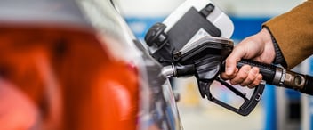 Top 3 de carros económicos en gasolina