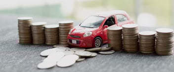 Así puedes obtener carros de segunda a crédito