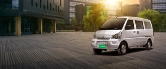 Chevrolet N300: ventajas principales y razones para elegirlo