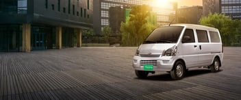 Chevrolet N300: ventajas principales y razones para elegirlo