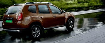 Test Duster: 7 señales de que necesitas esta camioneta familiar