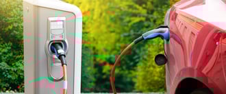 Mejores carros eléctricos en Colombia: innovación y sostenibilidad