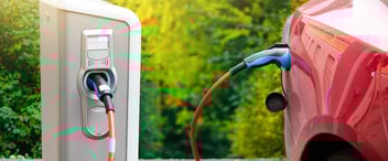 Mejores carros eléctricos en Colombia: innovación y sostenibilidad