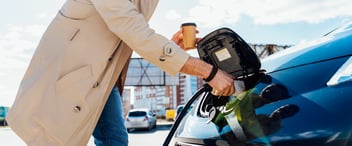 7 ventajas de los carros eléctricos