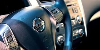 Nissan Frontier: la pickup ideal para el trabajo y la aventura