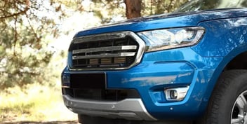 Pick-up Colombia: las 3 favoritas para todo momento