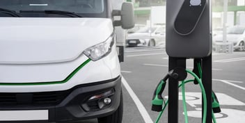 Camiones Stark eléctricos usados: oportunidades para tu flota
