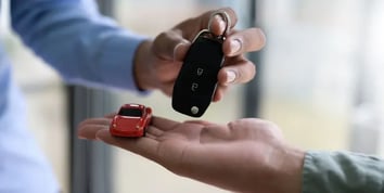 Carro a crédito usado: ¿vale la pena financiarlo? Opciones disponibles en Colombia