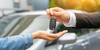 ¿Cómo funcionan los concesionarios de vehículos usados?