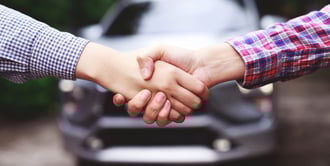 Usados Renting: seguridad y respaldo en compra de carro usado