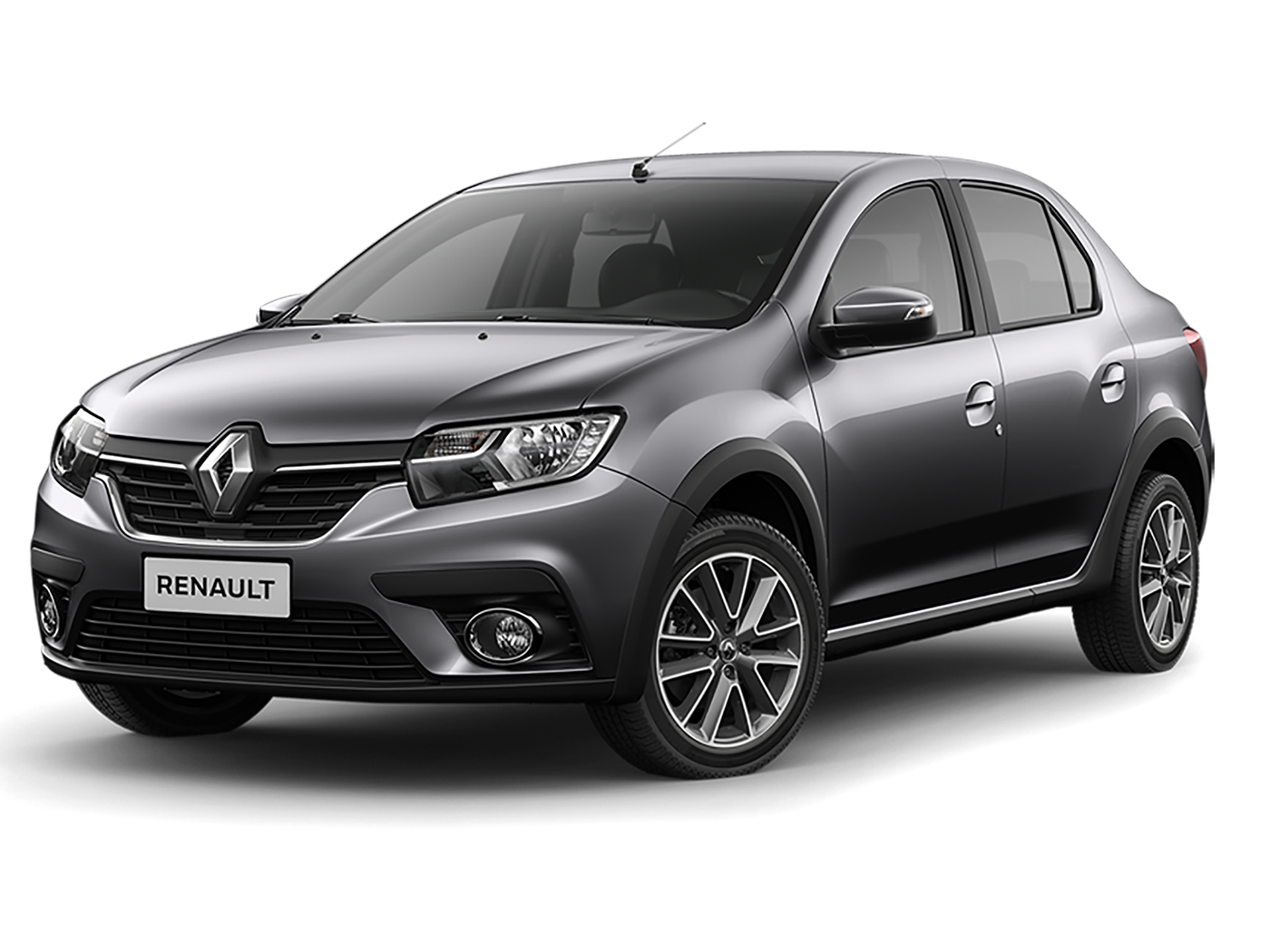 Renault Logan-1