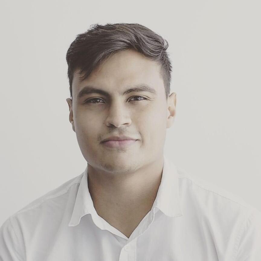 Foto de Luigi Gomez Lerma